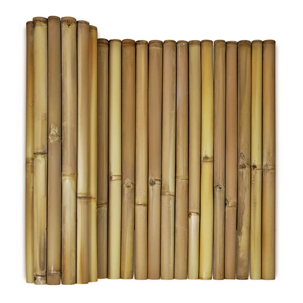 Bambusmatte Giga - 180x100 cm